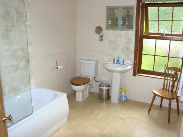 Railway Cottage Fairbourne Ngoại thất bức ảnh